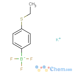 CAS No:850623-75-5 potassium