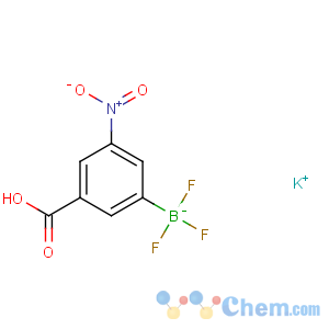 CAS No:850623-76-6 potassium