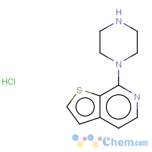CAS No:850734-84-8 8-Isoquinolinemethanamine,hydrochloride (1:2)