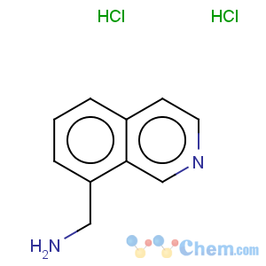 CAS No:850734-85-9 Thieno[2,3-c]pyridine,7-(1-piperazinyl)-, hydrochloride (1:1)