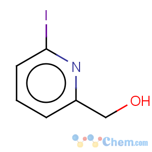 CAS No:851102-41-5 (6-IODO-PYRIDIN-2-YL)-METHANOL