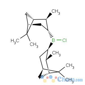 CAS No:85116-37-6 (-)-Diisopinocampheyl chloroborane