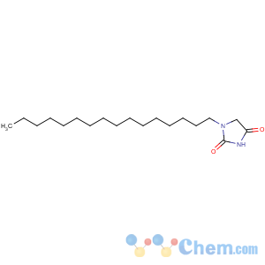 CAS No:85117-82-4 1-hexadecylimidazolidine-2,4-dione