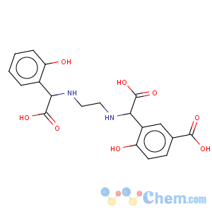 CAS No:85120-53-2 5-carboxyethylenediamine-n,n'-bis(2-hydroxyphenylacetic acid)