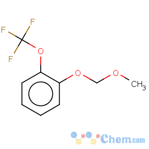 CAS No:851341-36-1 Benzene,1-(methoxymethoxy)-2-(trifluoromethoxy)-
