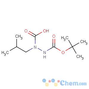 CAS No:851653-36-6 Alanine,3-(dimethylamino)-N-[(1,1-dimethylethoxy)carbonyl]-