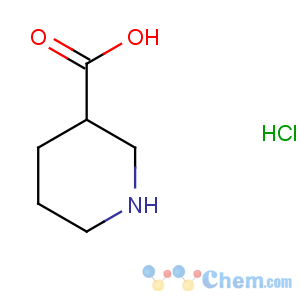CAS No:851956-01-9 (3S)-piperidine-3-carboxylic acid