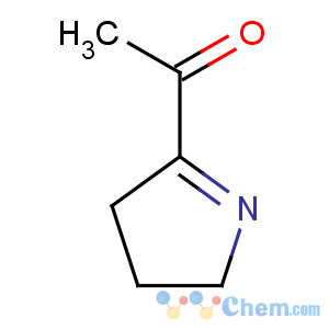 CAS No:85213-22-5 Ethanone,1-(3,4-dihydro-2H-pyrrol-5-yl)-