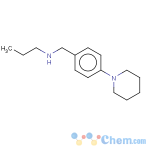 CAS No:852180-56-4 N-(4-Piperidin-1-ylbenzyl)-N-propylamine