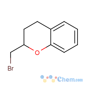 CAS No:852181-00-1 2-(bromomethyl)-3,4-dihydro-2H-chromene