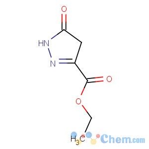 CAS No:85230-37-1 1H-Pyrazole-3-carboxylicacid, 5-hydroxy-, ethyl ester