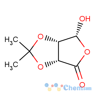 CAS No:85254-46-2 D-Erythruronolactone acetonide