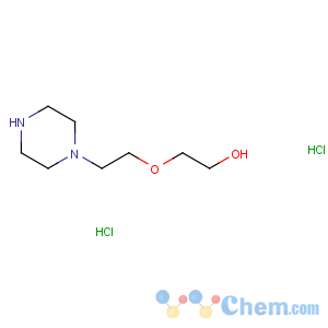 CAS No:85293-16-9 2-(2-piperazin-1-ylethoxy)ethanol