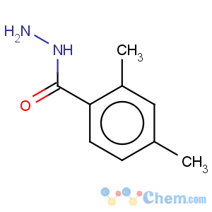 CAS No:85304-03-6 2,4-dimethylbenzohydrazide