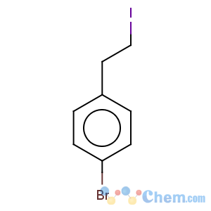 CAS No:85356-68-9 Benzene,1-bromo-4-(2-iodoethyl)-