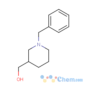 CAS No:85387-44-6 (1-benzylpiperidin-3-yl)methanol