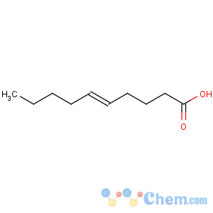 CAS No:85392-03-6 5-Decenoic acid