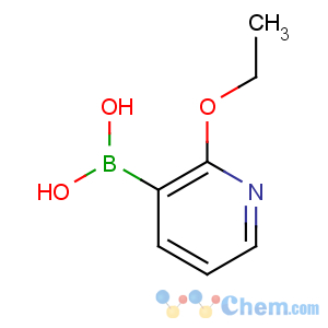 CAS No:854373-97-0 (2-ethoxypyridin-3-yl)boronic acid