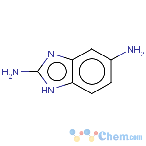 CAS No:85561-97-3 1H-Benzimidazole-2,6-diamine