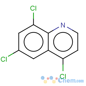 CAS No:855763-15-4 4-chloro-6,8-dichloroquinoline