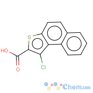 CAS No:85589-69-1 1-chloronaphtho[2,1-b]thiophene-2-carboxylic acid