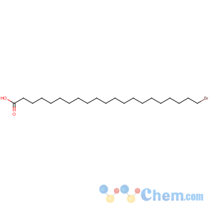 CAS No:855953-37-6 Heneicosanoic acid,21-bromo-
