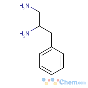 CAS No:85612-59-5 (2R)-3-phenylpropane-1,2-diamine