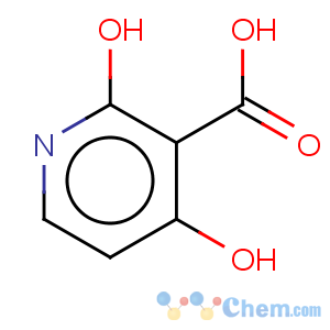 CAS No:856214-16-9 3-Pyridinecarboxylicacid, 1,2-dihydro-4-hydroxy-2-oxo-