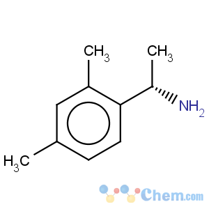 CAS No:856563-12-7 Benzenemethanamine, a,2,4-trimethyl-, (aS)-