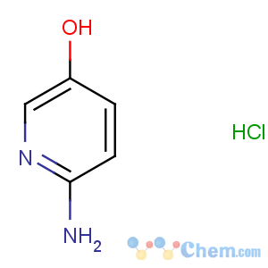 CAS No:856965-37-2 6-aminopyridin-3-ol