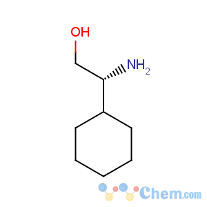 CAS No:85711-13-3 Cyclohexaneethanol, b-amino-, (bR)-