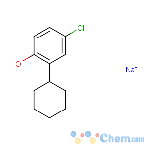 CAS No:85712-08-9 sodium