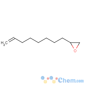 CAS No:85721-25-1 2-oct-7-enyloxirane