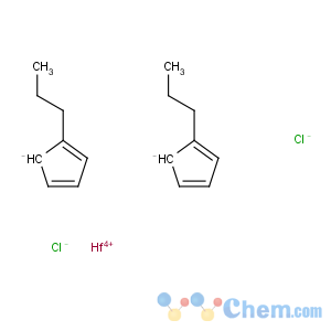 CAS No:85722-06-1 hafnium(4+)