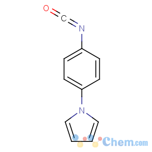 CAS No:857283-60-4 1-(4-isocyanatophenyl)pyrrole