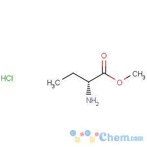 CAS No:85774-09-0 methyl d-homoalaninate hcl