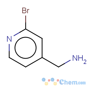 CAS No:858362-82-0 2-Bromopyridine-4-methanamine