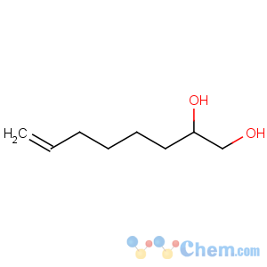 CAS No:85866-02-0 oct-7-ene-1,2-diol