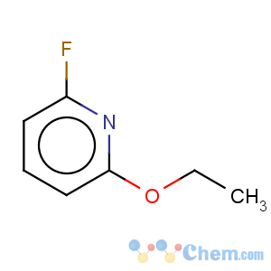 CAS No:858675-60-2 Pyridine,2-ethoxy-6-fluoro-