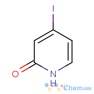 CAS No:858839-90-4 4-iodo-1H-pyridin-2-one