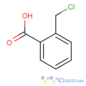 CAS No:85888-81-9 2-(chloromethyl)benzoic acid
