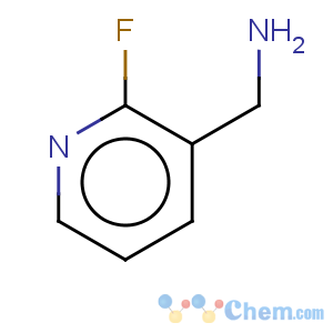 CAS No:859164-64-0 2-fluoro-3-pyridinemethanamine