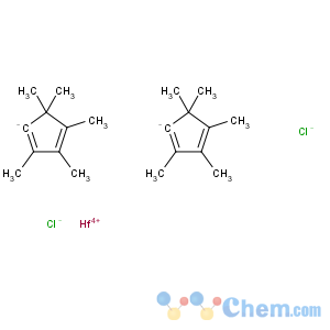 CAS No:85959-83-7 hafnium(4+)