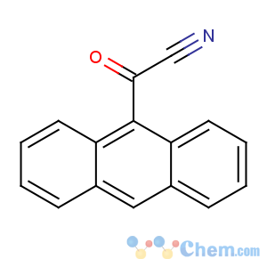 CAS No:85985-44-0 9-ANTHROYLNITRILE