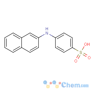 CAS No:859961-96-9 4-(naphthalen-2-ylamino)benzenesulfonic acid