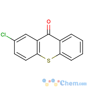 CAS No:86-39-5 2-chlorothioxanthen-9-one