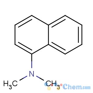 CAS No:86-56-6 N,N-dimethylnaphthalen-1-amine