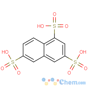 CAS No:86-66-8 naphthalene-1,3,6-trisulfonic acid