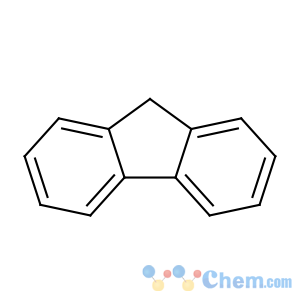 CAS No:86-73-7 9H-fluorene