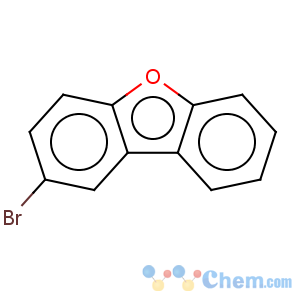 CAS No:86-76-0 Dibenzofuran, 2-bromo-